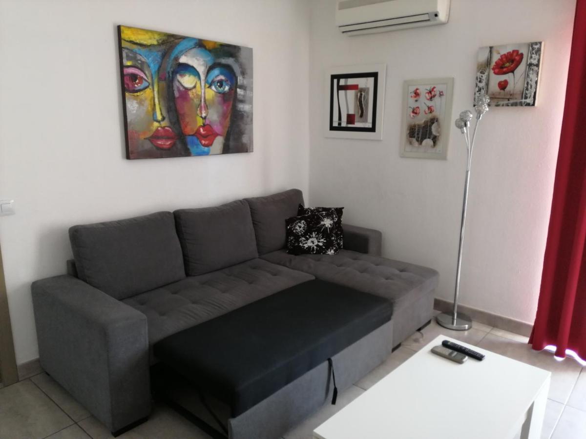 Amplio Apartamento 1 Dormitorio - Playa Paraiso Exterior foto