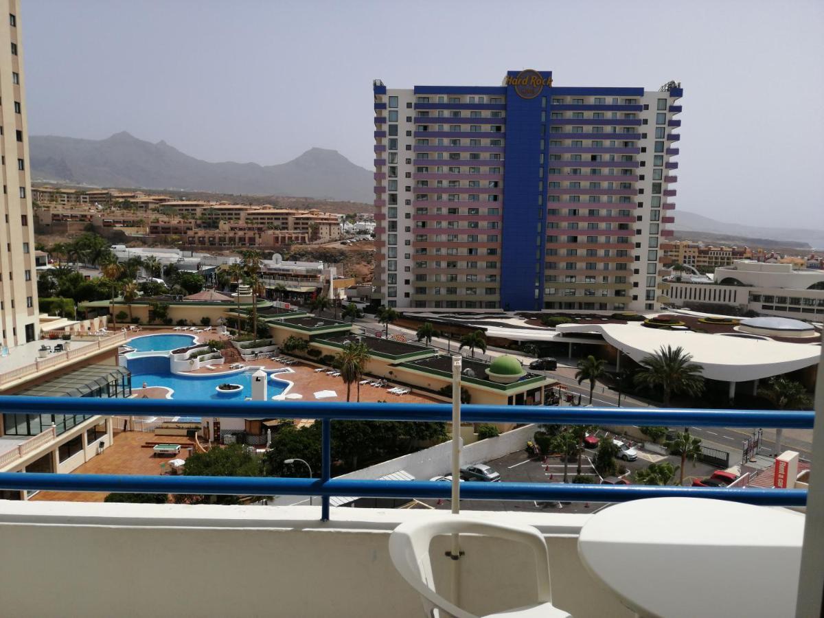 Amplio Apartamento 1 Dormitorio - Playa Paraiso Exterior foto