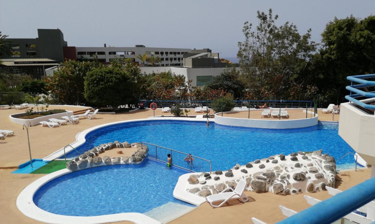 Amplio Apartamento 1 Dormitorio - Playa Paraiso Exterior foto