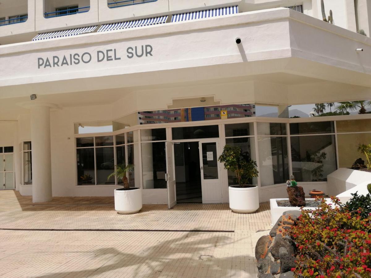 Amplio Apartamento 1 Dormitorio - Playa Paraiso Exterior foto
