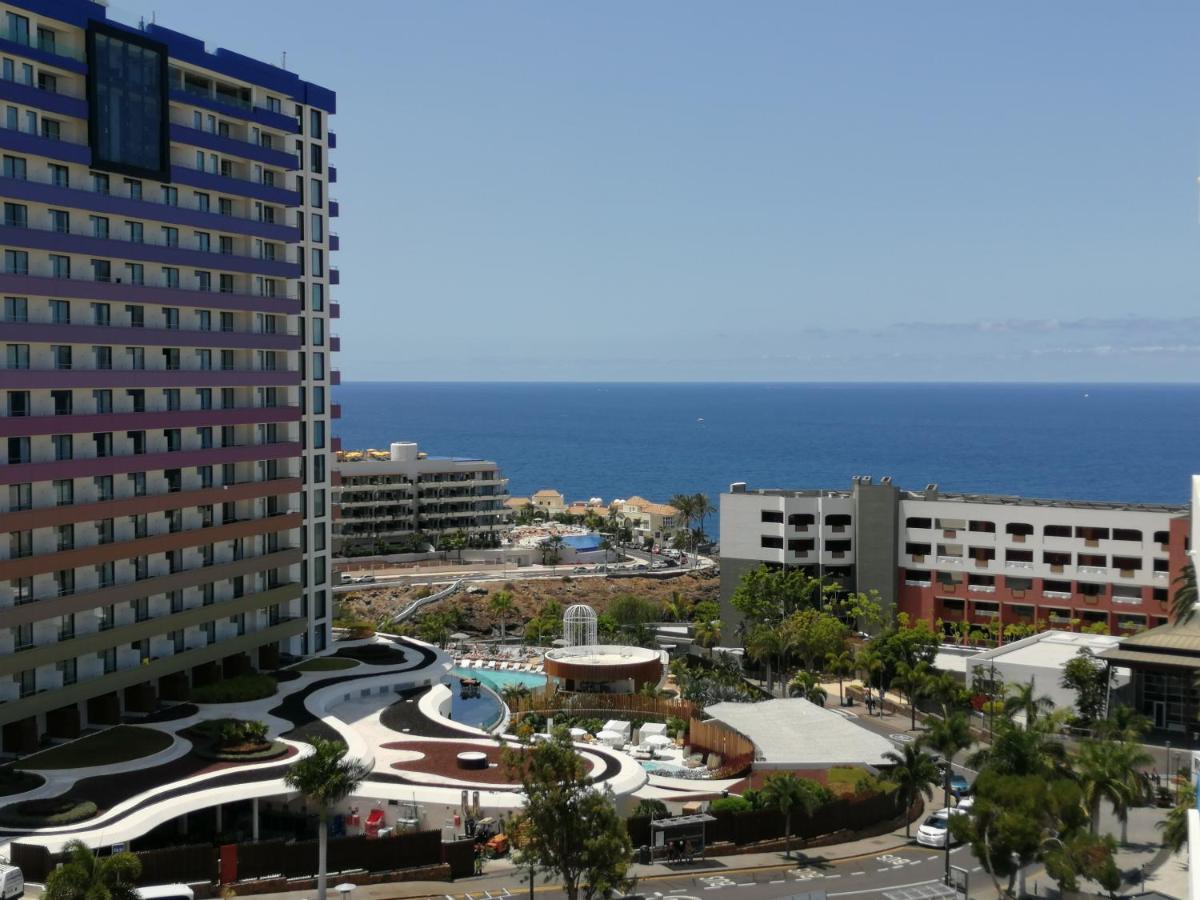 Amplio Apartamento 1 Dormitorio - Playa Paraiso Exterior foto