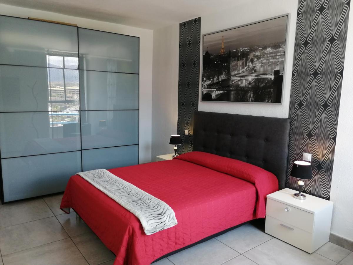 Amplio Apartamento 1 Dormitorio - Playa Paraiso Exterior foto