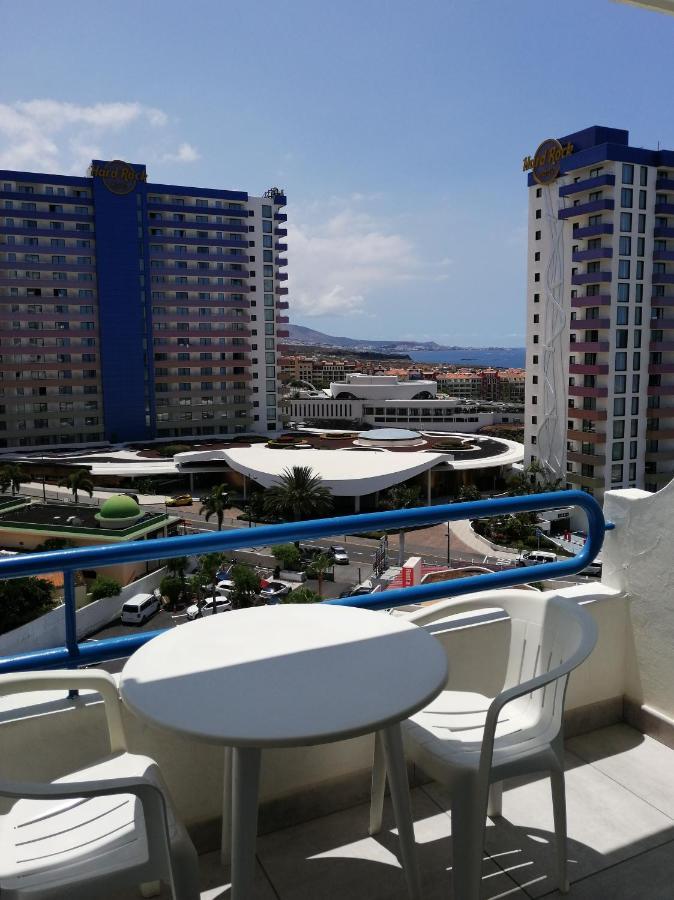 Amplio Apartamento 1 Dormitorio - Playa Paraiso Exterior foto